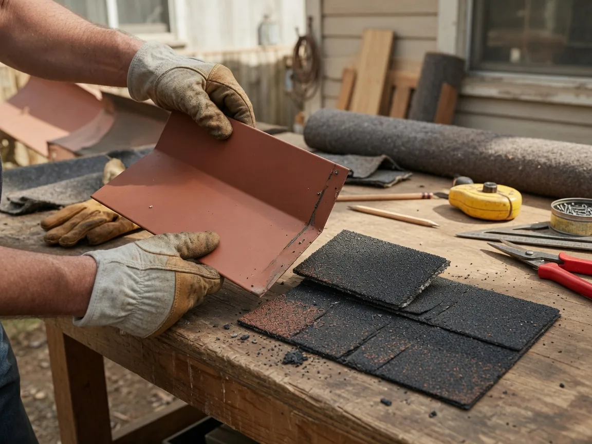 Roof Repair company in Hunt, NY